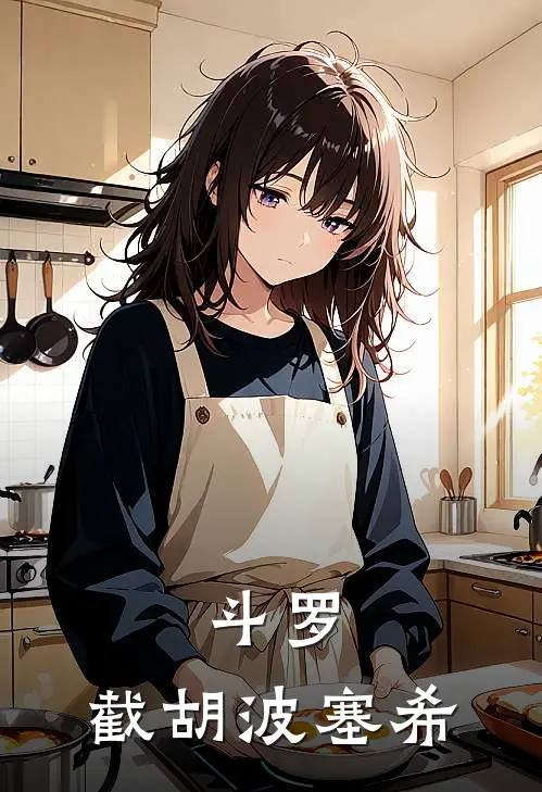 斗罗，截胡波塞希