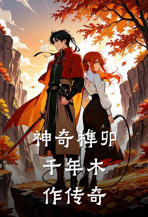 神奇榫卯：千年木作传奇