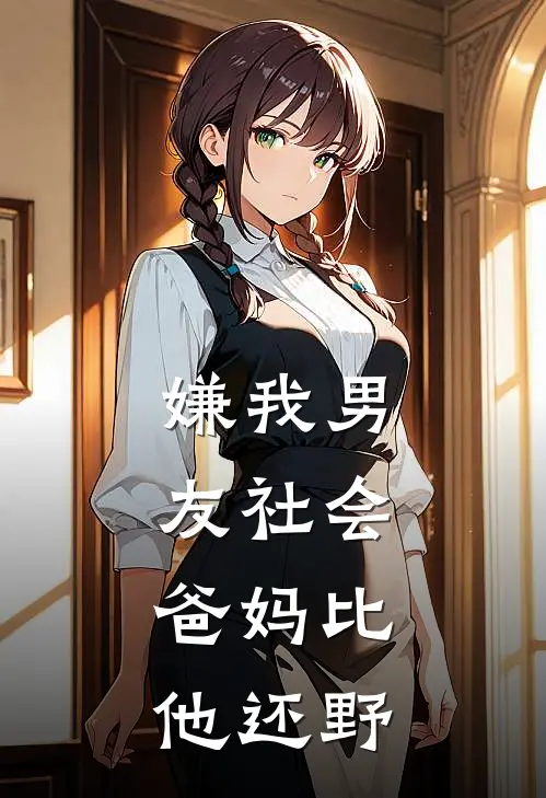 嫌我男友社会，爸妈比他还野高建民贺峥完结小说_免费小说在线看嫌我男友社会，爸妈比他还野高建民贺峥