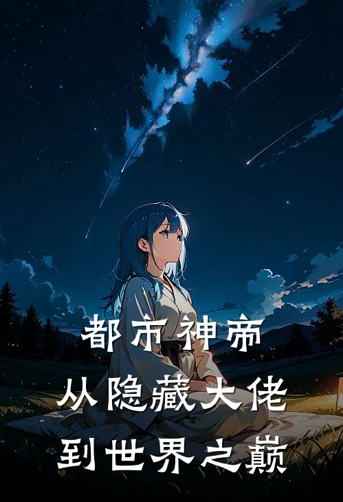 都市神帝：从隐藏大佬到世界之巅林辰张扬完本完结小说_完本完结小说都市神帝：从隐藏大佬到世界之巅(林辰张扬)