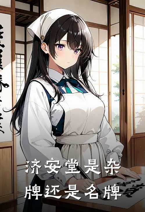 济安堂是杂牌还是名牌