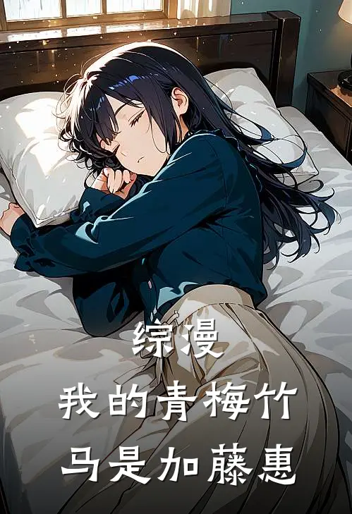 综漫：我的青梅竹马是加藤惠