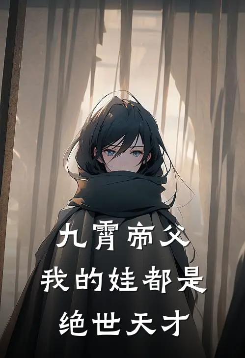 九霄帝父：我的娃都是绝世天才