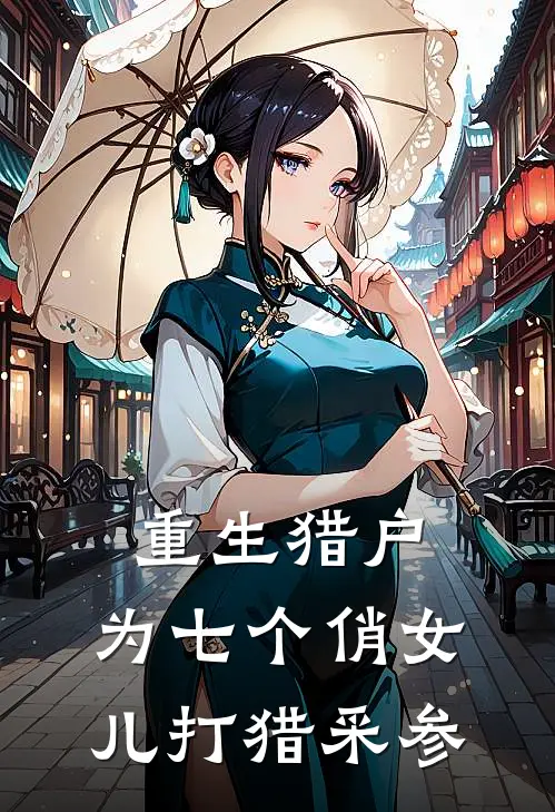 重生猎户：为七个俏女儿打猎采参(林桃花王一柱)最新小说_免费阅读完整版小说重生猎户：为七个俏女儿打猎采参(林桃花王一柱)