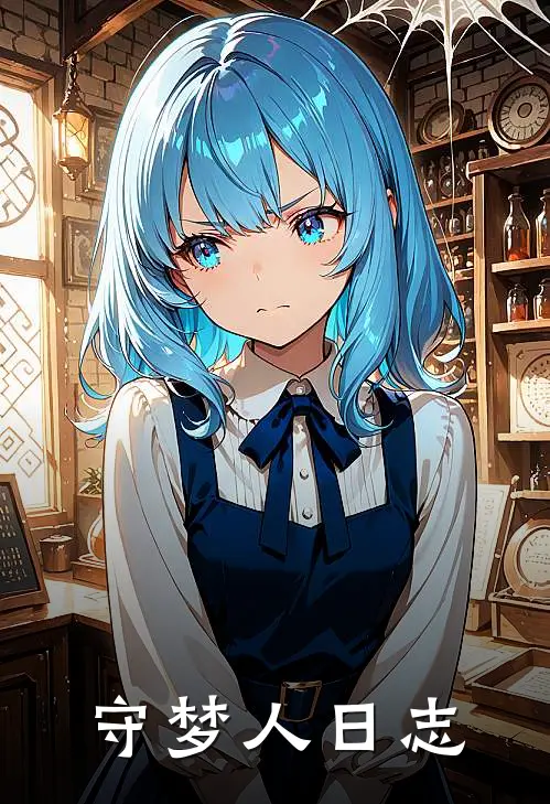 守梦人日志