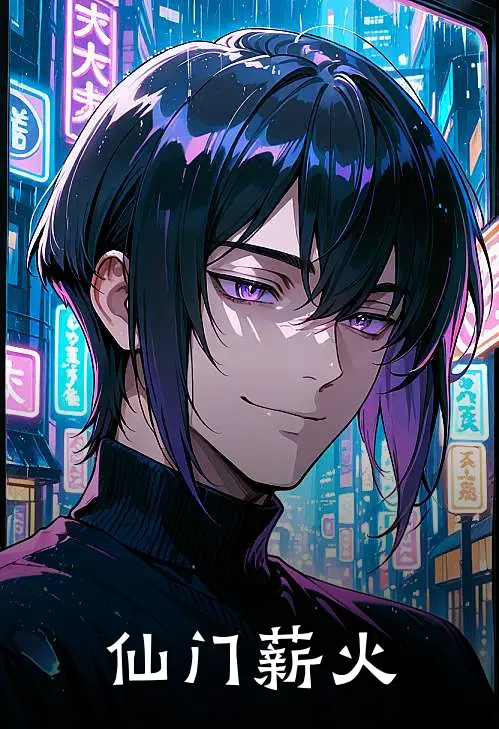 仙门薪火傅玉洛池热门的小说_免费小说仙门薪火(傅玉洛池)