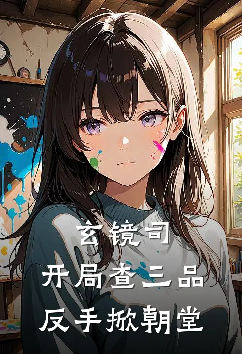 玄镜司：开局查三品，反手掀朝堂(王振林润)最新推荐小说_在哪看免费小说玄镜司：开局查三品，反手掀朝堂王振林润