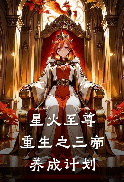 星火至尊：重生之三帝养成计划