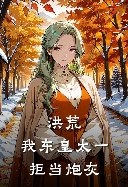 洪荒：我东皇太一拒当炮灰(帝俊太一)最新小说全文阅读_最新章节列表洪荒：我东皇太一拒当炮灰(帝俊太一)