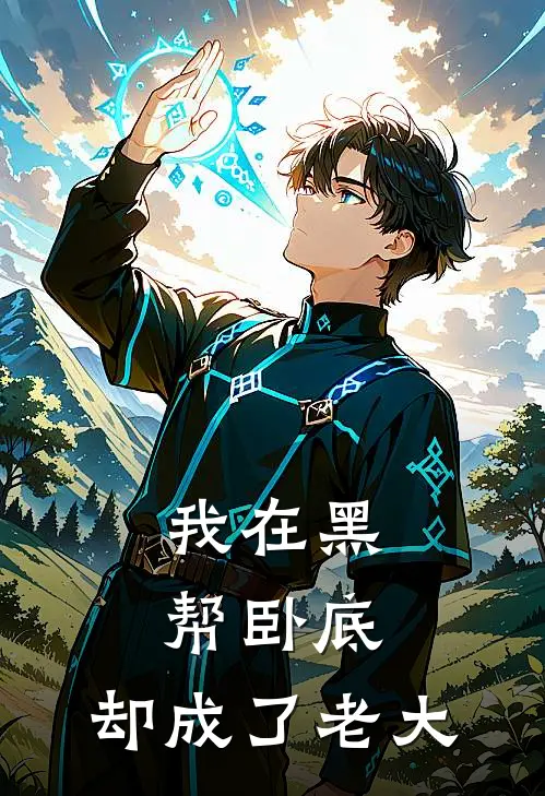 我在黑帮卧底，却成了老大