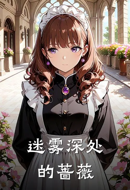迷雾深处的蔷薇