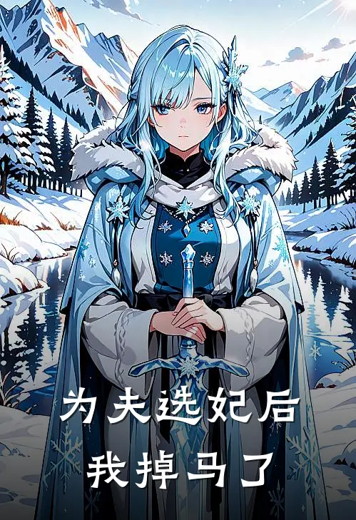 为夫选妃后，我掉马了(苏晴温婉)网络热门小说_最新章节列表为夫选妃后，我掉马了(苏晴温婉)