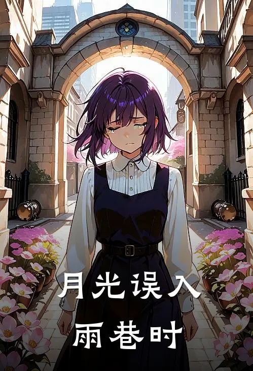 月光误入雨巷时陆瑾夜嵩免费小说完结_最新完本小说推荐月光误入雨巷时(陆瑾夜嵩)
