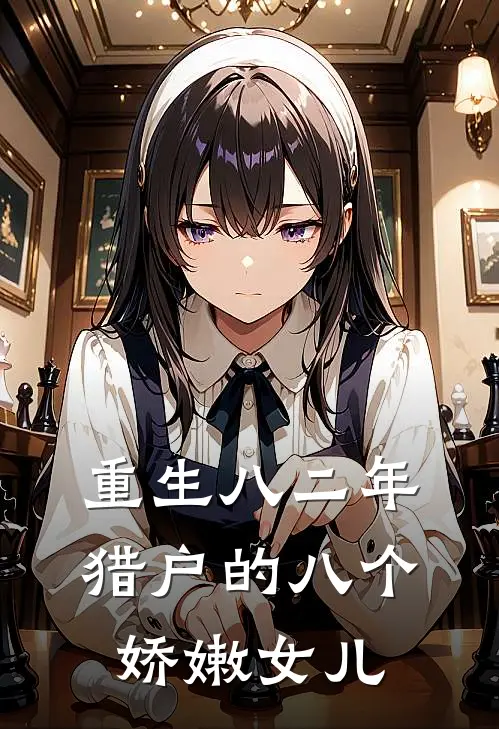 重生八二年：猎户的八个娇嫩女儿