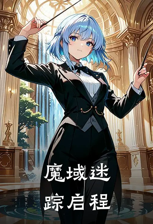 魔域迷踪启程雷泽琳娜免费小说全文阅读_最新章节列表魔域迷踪启程(雷泽琳娜)