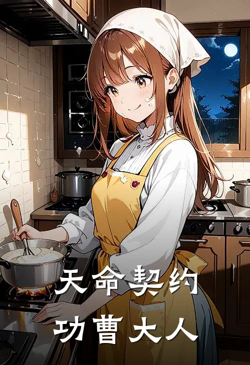 天命契约，功曹大人曹西海西海完本完结小说_完本完结小说天命契约，功曹大人(曹西海西海)