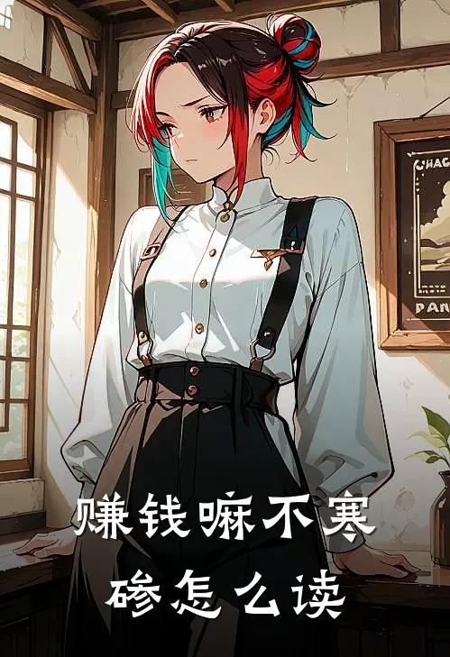 赚钱嘛不寒碜怎么读