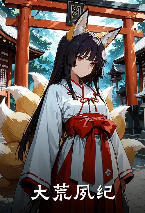 大荒夙纪(帝俊羲和)免费小说阅读_完结版小说推荐大荒夙纪(帝俊羲和)