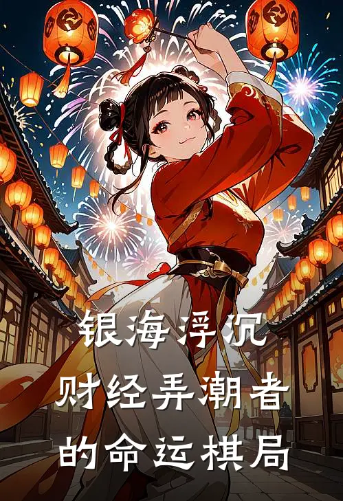 《银海浮沉：财经弄潮者的命运棋局》林辰李娜火爆新书_银海浮沉：财经弄潮者的命运棋局(林辰李娜)最新热门小说