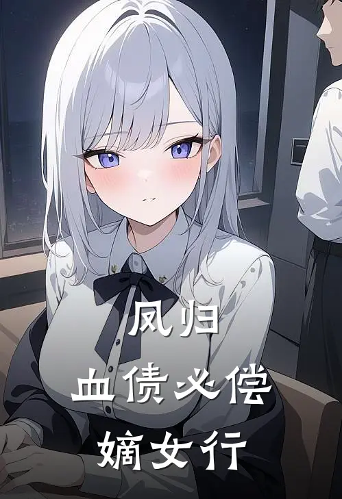 凤归：血债必偿嫡女行