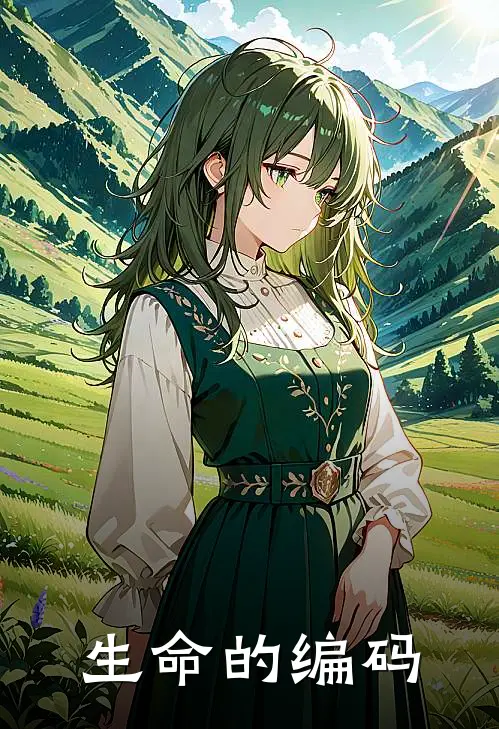 生命的编码