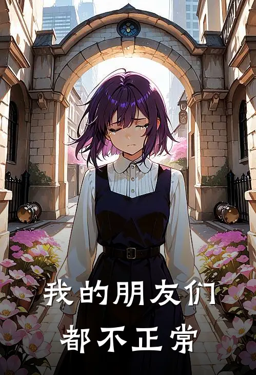 我的朋友们都不正常叶雨孙薇薇免费完结小说_完本完结小说我的朋友们都不正常(叶雨孙薇薇)