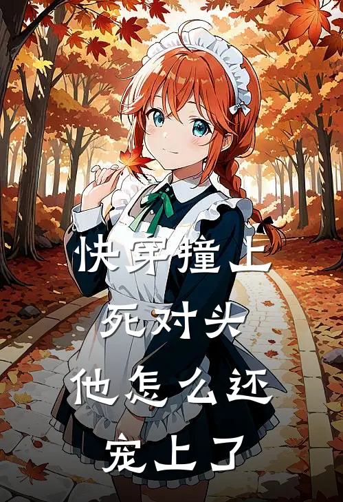 快穿撞上死对头，他怎么还宠上了