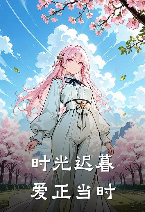 时光迟暮，爱正当时