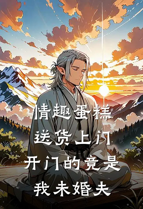 情趣蛋糕送货上门，开门的竟是我未婚夫(顾言江尤)无弹窗小说免费阅读_小说完整版免费阅读情趣蛋糕送货上门，开门的竟是我未婚夫顾言江尤