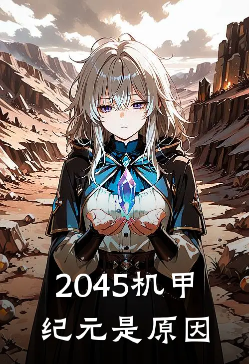 2045机甲纪元是原因
