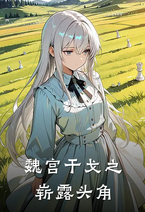 冯珰张谨(魏宫干戈之崭露头角)完结版免费在线阅读_《魏宫干戈之崭露头角》全章节阅读