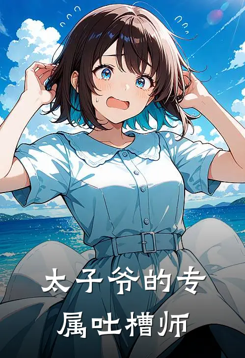 太子爷的专属吐槽师