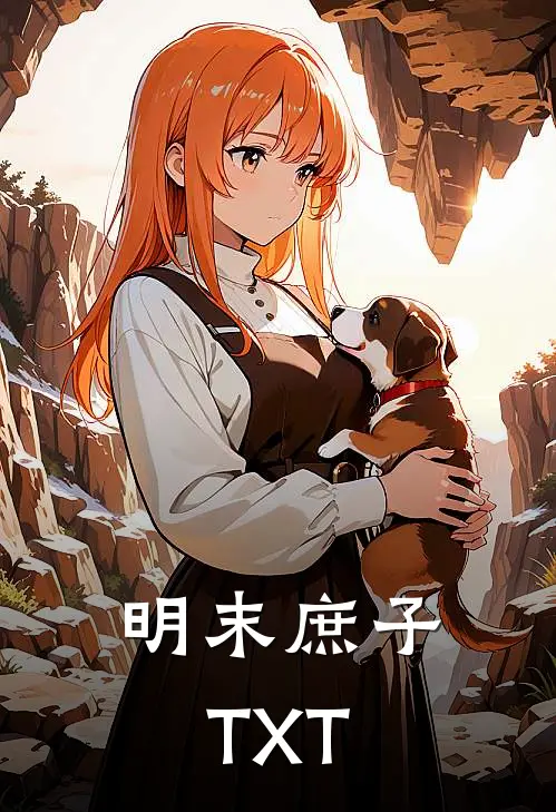 明末庶子TXT