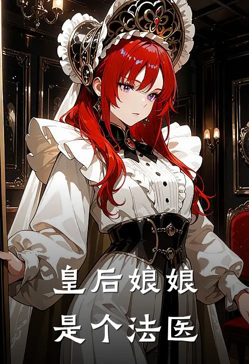 皇后娘娘，是个法医
