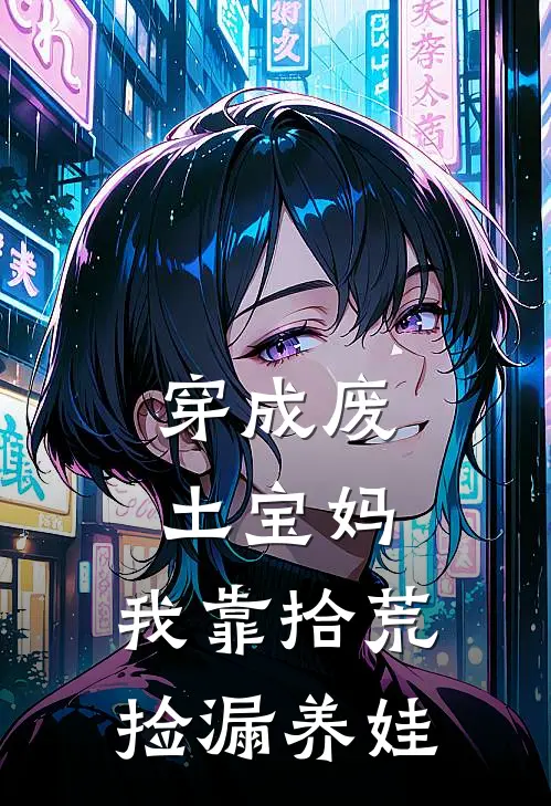 穿成废土宝妈，我靠拾荒捡漏养娃云希高强热门免费小说_免费小说免费阅读穿成废土宝妈，我靠拾荒捡漏养娃云希高强