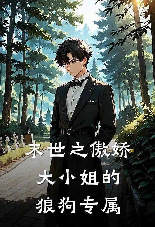 末世之傲娇大小姐的狼狗专属沈星眠陆辞砚免费小说大全_小说完结末世之傲娇大小姐的狼狗专属(沈星眠陆辞砚)