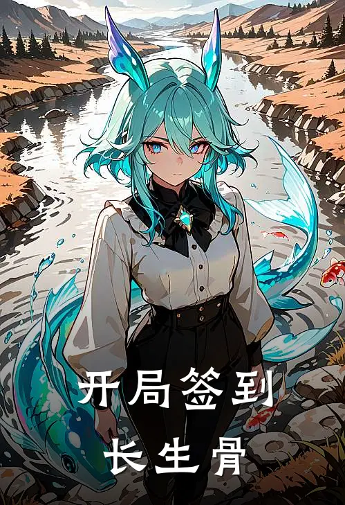 开局签到长生骨赵万年沈清竹完结小说免费阅读_完本热门小说开局签到长生骨赵万年沈清竹