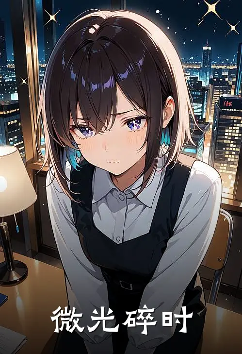 微光碎时苏晚苏明全文免费阅读_热门小说大全微光碎时苏晚苏明