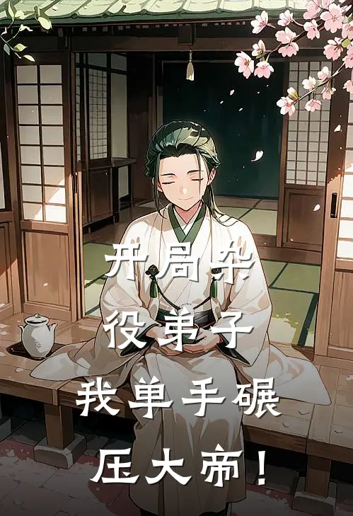 开局杂役弟子，我单手碾压大帝！(顾尘王龙)在线免费小说_完整版免费小说开局杂役弟子，我单手碾压大帝！(顾尘王龙)