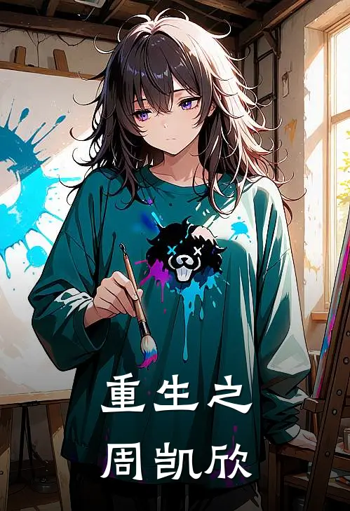 重生之周凯欣