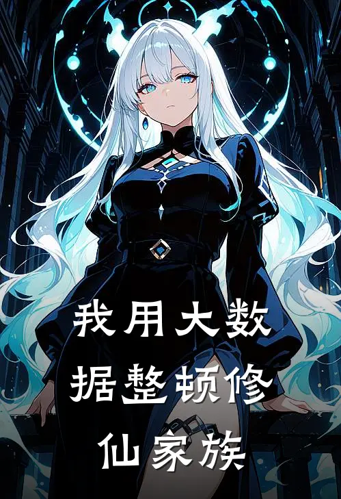 我用大数据整顿修仙家族