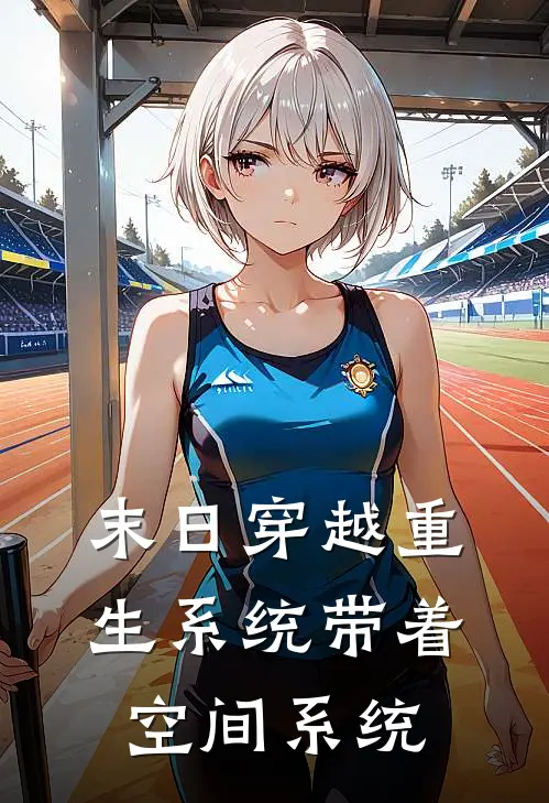 末日穿越重生系统带着空间系统