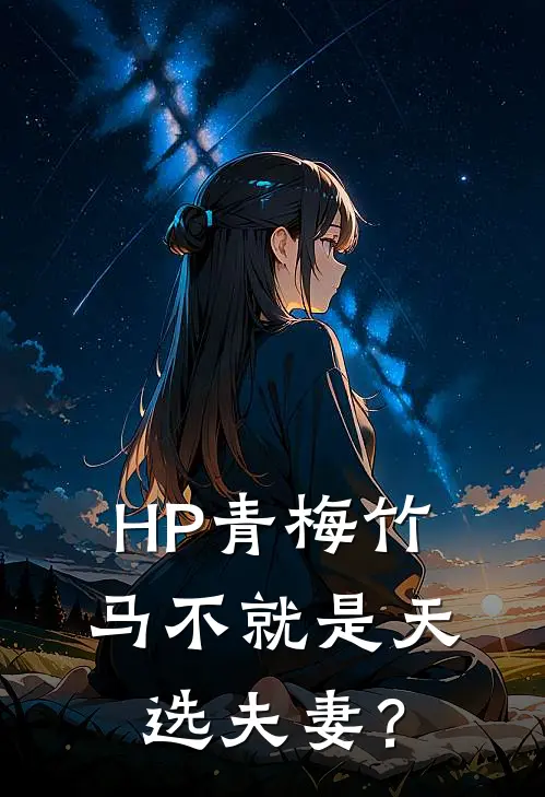 HP青梅竹马不就是天选夫妻？