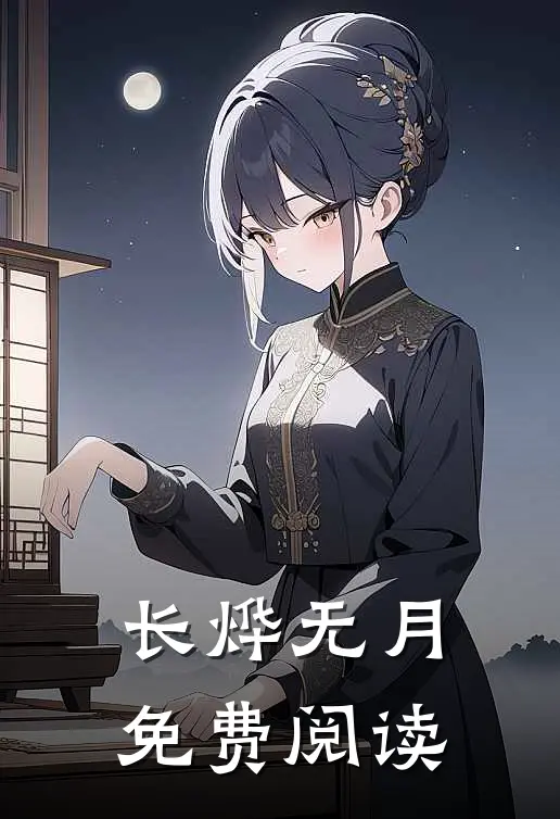 长烨无月免费阅读
