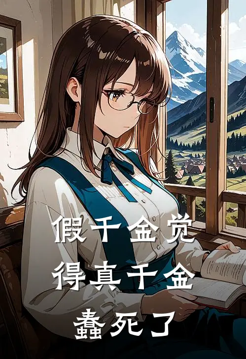 假千金觉得真千金蠢死了金鑫金彦全文免费阅读_热门小说大全假千金觉得真千金蠢死了金鑫金彦