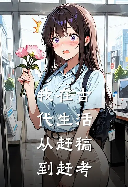 我在古代生活，从赶稿到赶考（云宴云晏）最新章节列表