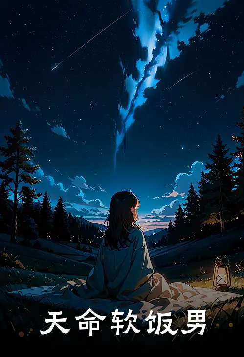 天命软饭男林清霜沈夜完本小说免费阅读_小说完结版天命软饭男林清霜沈夜