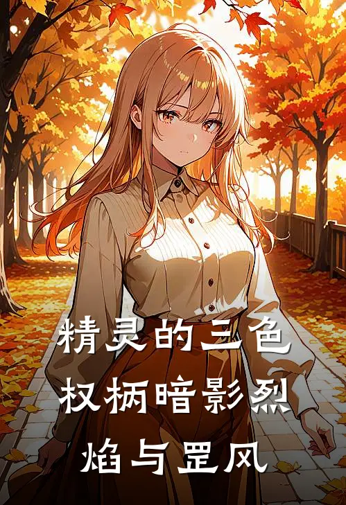 精灵的三色权柄暗影烈焰与罡风