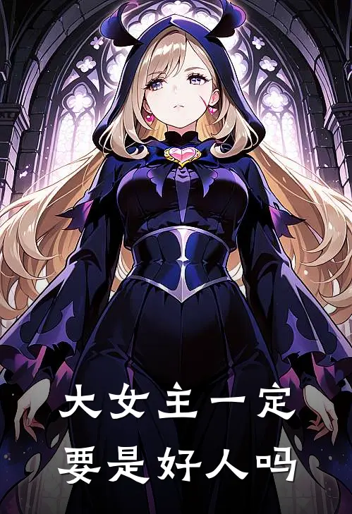 大女主一定要是好人吗