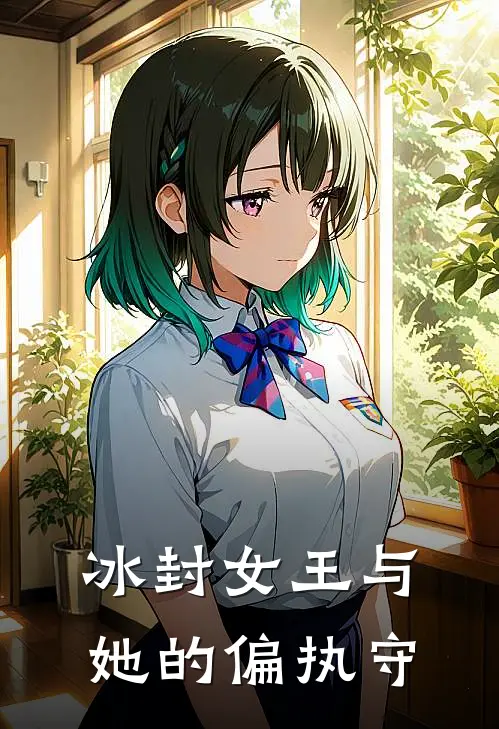 冰封女王与她的偏执守